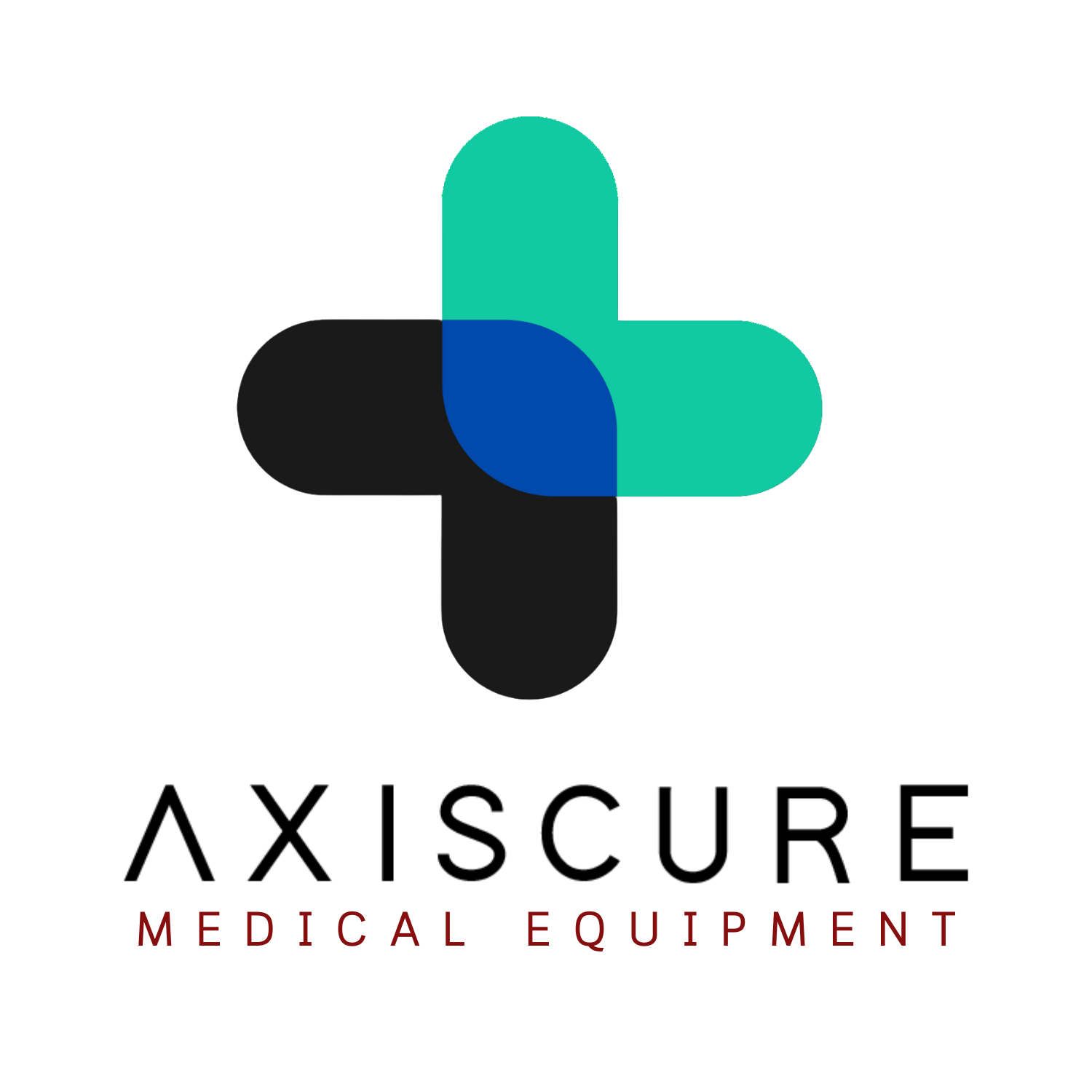 Axiscure Logo