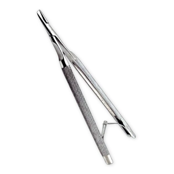 CASTROVIEJO, Needle Holders (Without Lock) 13cm