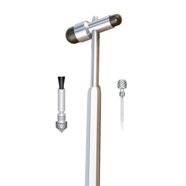 BUCK, Percussion Hammers,18cm