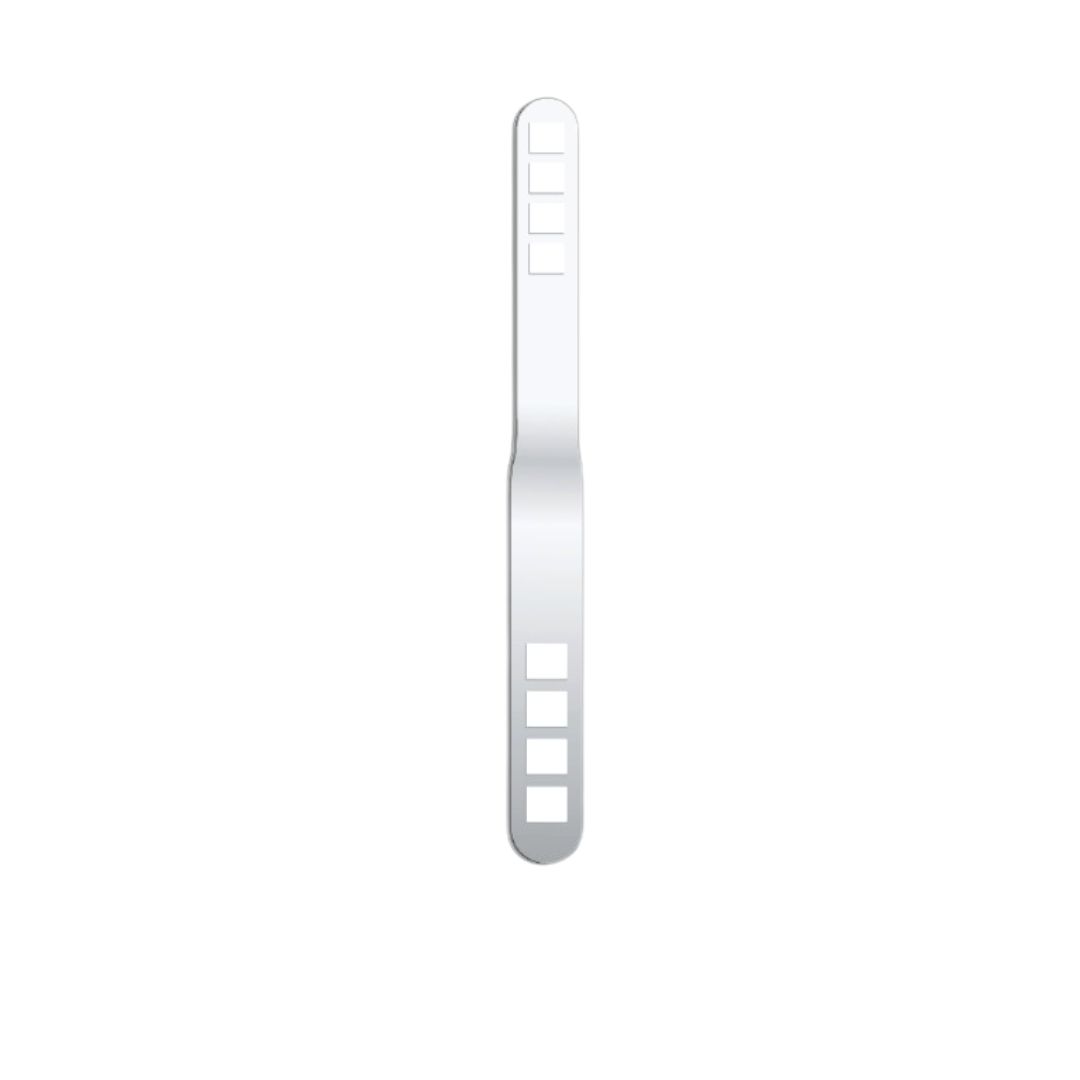 BRUNINGS, Tongue Depressors, 19mm x 15mm, 19cm
